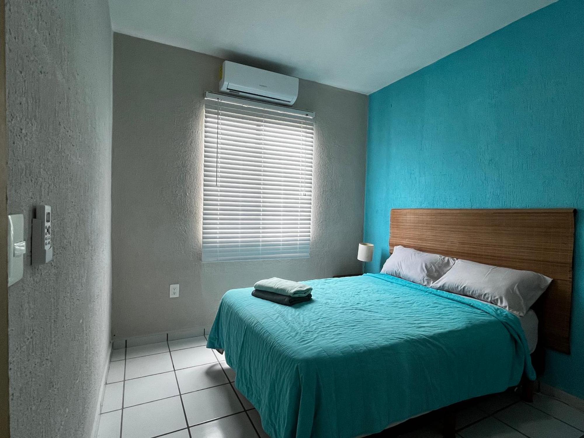 Mayaa Apartment Puerto Morelos Exterior foto